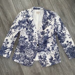 Loft blazer